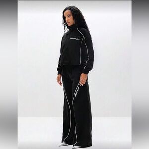 BABYPHAT Jumpsuit